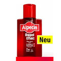 Alpecin - Doppel Effekt Shampoo 200ml gegen Haarausfall