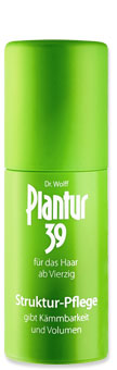 Plantur 39 - Coffein-Pflege gegen Haarausfall Alpecin