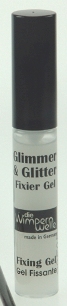 Die Wimpernwelle  Glitter & Glimmer Fixiergel 6,5 ml