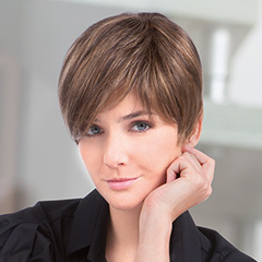 Ellen Wille Top Pieces Haarteil - Lace Top
