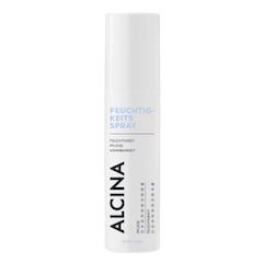 ALCINA Basic Line Feuchtigkeits- Spray 125 ml