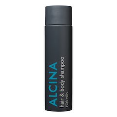 ALCINA for men Hair & Body Shampoo 250 ml