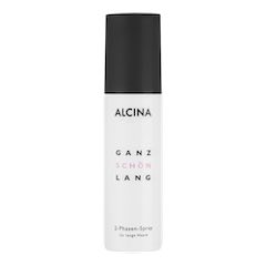 ALCINA Ganz Schön Lang 2- Phasen-Spray 125 ml