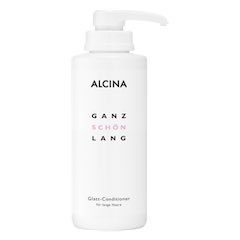 ALCINA Ganz Schön Lang Glatt- Conditioner 500 ml