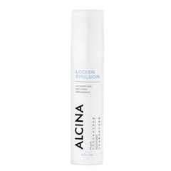 ALCINA Basic Line Locken Emulsion 100 ml