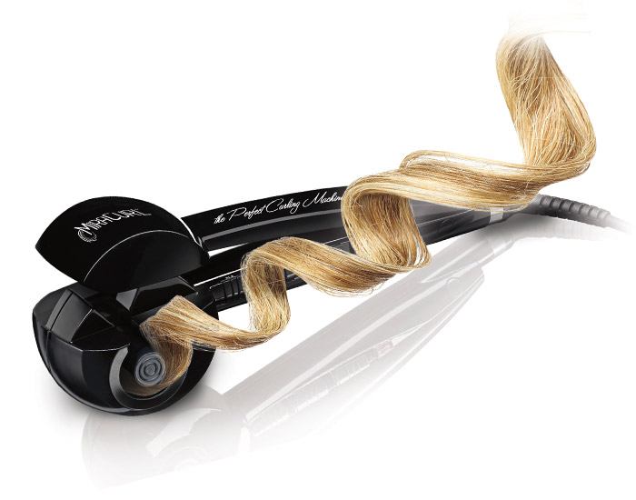 Babyliss PRO The Perfect Curling Machine, MiraCurl, Mira Curl BAB2665E