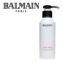 Balmain Haarverlängerung - Pfege Hair Mask Kur 150 ml
