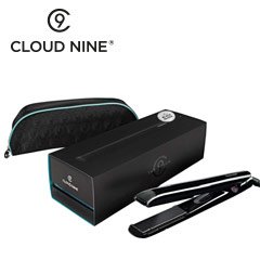 C9 Cloud Nine - The Touch Iron Black Gloss Limited Edition