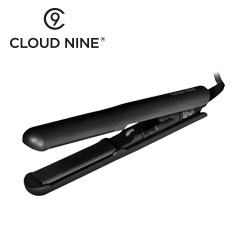 C9 Cloud Nine - The MICRO Iron Stylingeisen - Glätteisen - Haarglätter + Spray