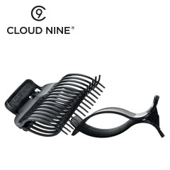 C9 Cloud Nine - TheO Clips 4er Pack - für Soft Grip Wickler mit Induktion
