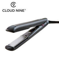 C9 Cloud Nine - The Touch Iron Stylingeisen - Glätteisen - Haarglätter