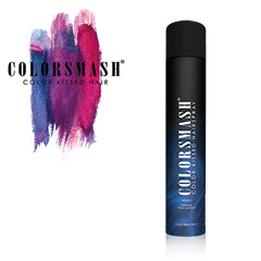Colorsmash Color Kissed Hair Spray - Farbspray ohne blondieren 130 ml indigo