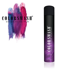 Colorsmash Color Kissed Hair Spray - Farbspray ohne blondieren 130 ml violet
