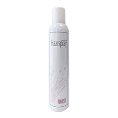 Modess Spezial Perücken Haarspray für Kunsthaar und Echthaar 300 ml