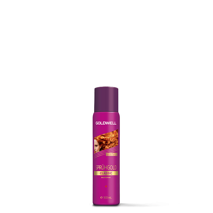 Goldwell - Sprühgold Friseur Haarspray 100 ml