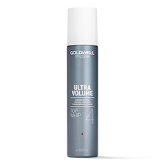 Goldwell Style Sign Top Whip Formgebender Schaum 300 ml
