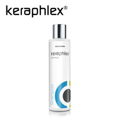 Keraphlex Concentrat Cleansing Shampoo 200 ml