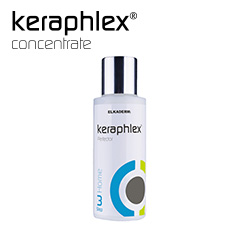 Keraphlex Concentrat Step 3 Perfector Pflegekur / Haarkur / Kur 100 ml