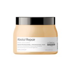 L'Oreal Professionnel Serie Expert Absolut Repair Gold Mask 500 ml