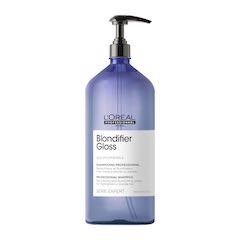 L'Oreal Professionnel Serie Expert Blondifier Gloss Shampoo 1500 ml