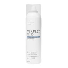 Olaplex No. 4 D Clean Volume Detox Dry Shampoo  OL-20142567 - 250 ml
