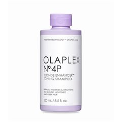 Olaplex No. 4-P Blonde Enhancer Toning Shampoo OL-20142239 - 100 ml