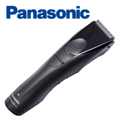 Panasonic ER-GP30 Profi  Bart- und Haarschneider ER GP 30