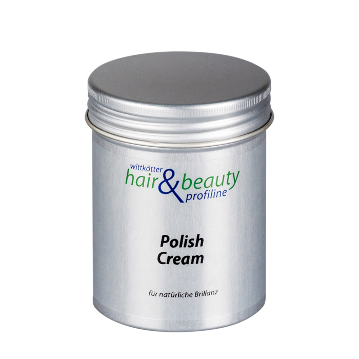 Profiline - Polish Cream für natürliche Brillanz 100 ml