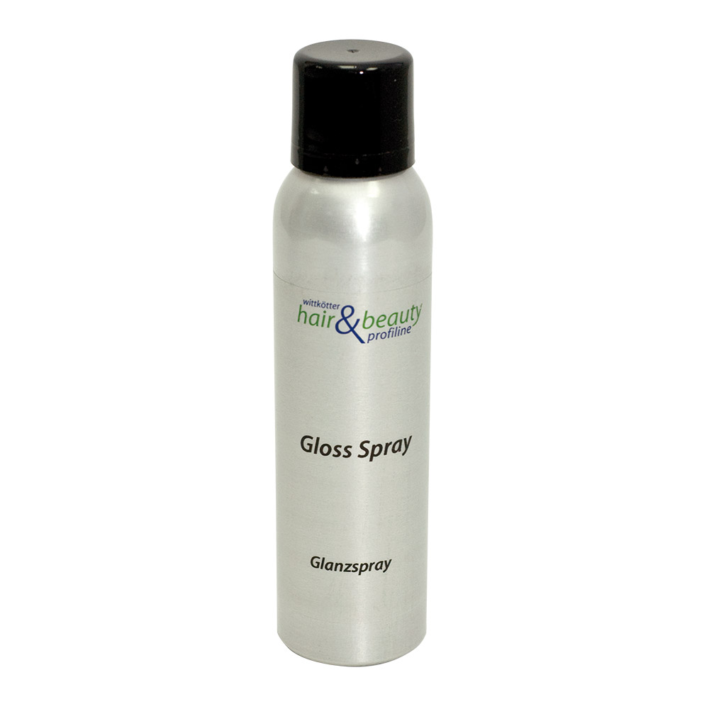 Profiline - Gloss Spray - Glanzspray mit Aerosol 150 ml