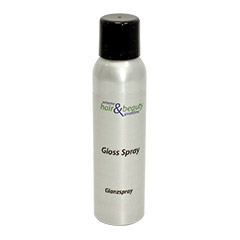Profiline - Gloss Spray - Glanzspray mit Aerosol 150 ml