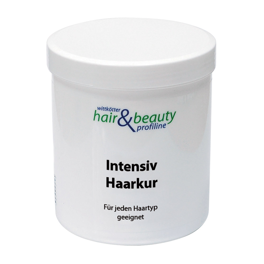 Profiline - Intensiv Haarkur - kaputtes Haar - 1000 ml