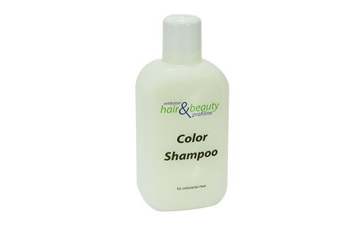 Profiline - Color Shampoo für coloriertes Haar 1000 ml