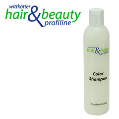 Profiline - Color Shampoo für coloriertes Haar 250 ml