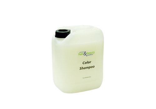 Profiline - Color Shampoo für coloriertes Haar 5000 ml