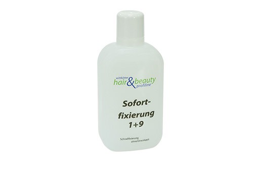 Profiline - Sofortfixierung / Fixierung 1:9 1000 ml