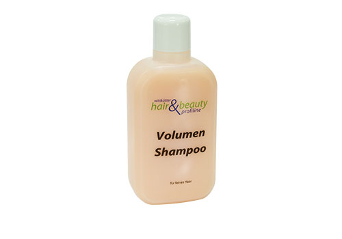 Profiline - Volumen Shampoo feines kraftl. Haar 1000 ml