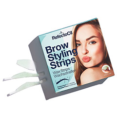 Refectocil Brow Styling Strips 20 Stück