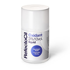 RefectoCil Oxidant / Entwicklerflüssigkeit 3 % 100 ml