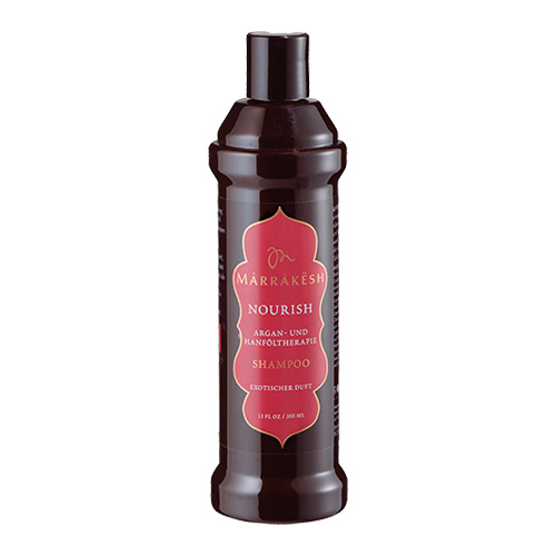 Rondo Marrakesh Oil Pflege Shampoo mit Arganöl für Glanz + Feuchtigkeit 355 ml