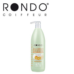 Rondo Spa Orangenöl Shampoo 950 ml