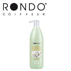 Rondo Spa Vanille Shampoo 950 ml