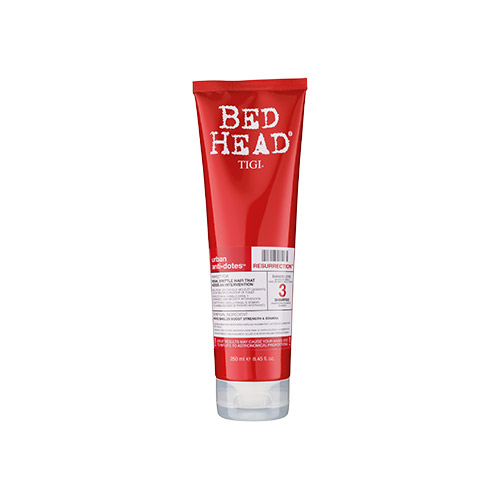 Tigi BED HEAD - Urban Resurrection Shampoo 250 ml