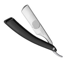 Tondeo Kingsgard Barber's Toolbar Messer inkl. 10 TCR Klingen