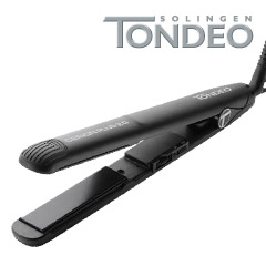 Tondeo - Cerion PLUS 2.0 Glätteisen, Haarglätter mit Temperaturverstellung 3727
