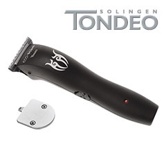 Tondeo Eco - Tribal Haarschneider (Black M) 3267