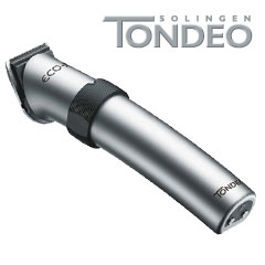 Tondeo Eco - XS Profi Konturen - Haarschneidemaschine Haarschneider 3268