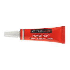Wimpernwelle Lifting Power Pad - Power Pad Kleber 2. Generation